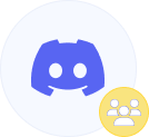 Discord Members icon