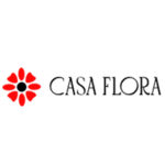 casa flora logo