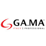 gama logo