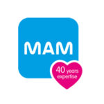 mam logo