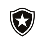 botafogo club logo