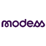 modess logo