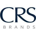 CRS Brands Logo