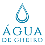 agua de cheiro logo