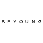 beyoung logo