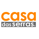 casa das serras logo