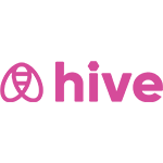 hive logo