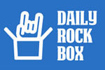 Society of Rock partner Daily Rock Box