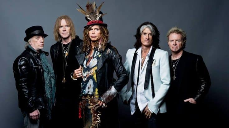 The Songwriting Formula Of Aerosmith | Society Of Rock Videos