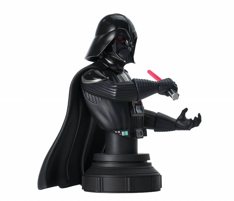 Star Wars 7 Characters Darth Vader