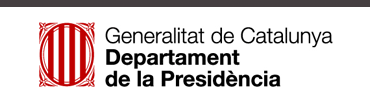 generalitat de catalunya