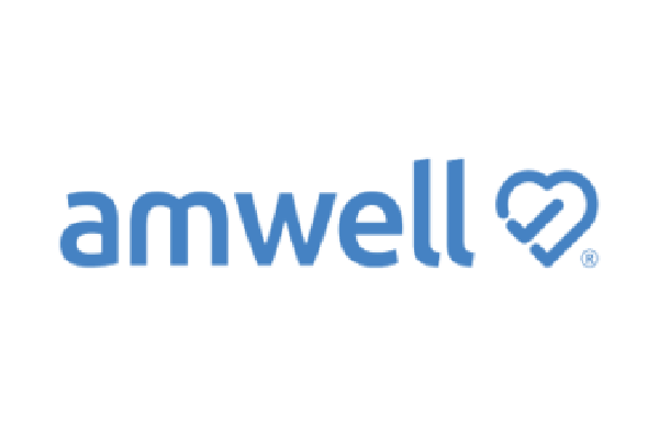 Amwell logo