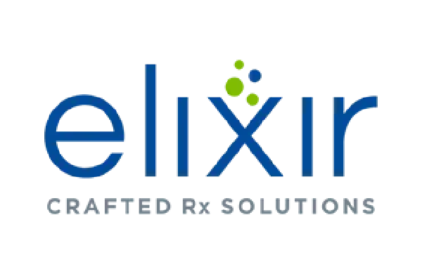 Elixir Logo