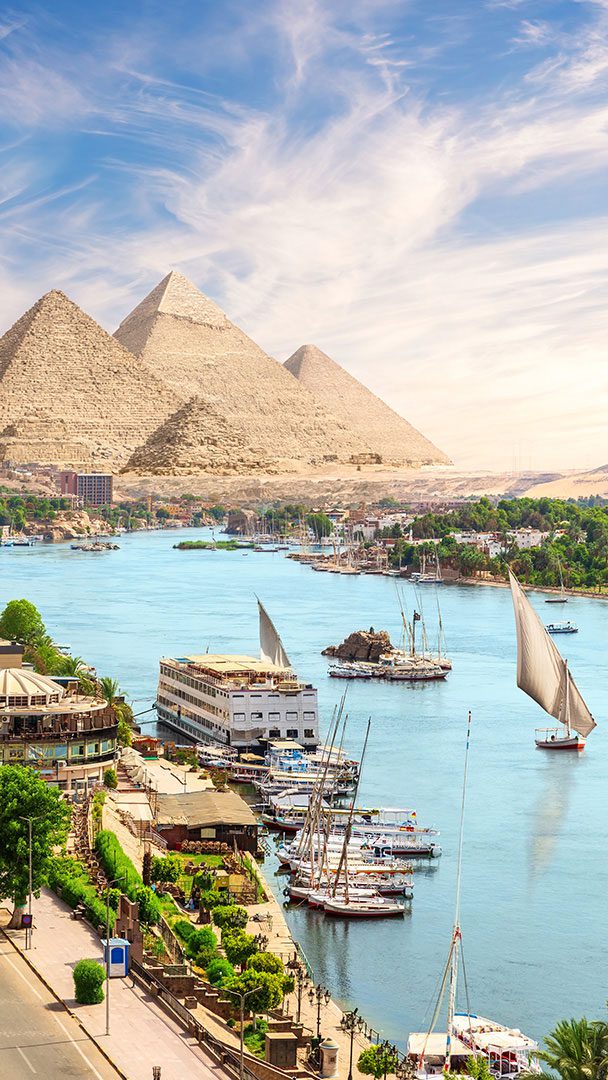 Egypt