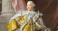 George III (r. 1760-1820)