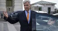 Sheldon Whitehouse says he was ‘pretty horrified’ by Biden debate