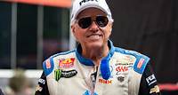 NHRA icon John Force upgraded, but still in ICU four days after scary crash