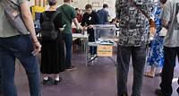 French Voter Turnout Soars in First Round of Snap Election