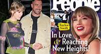 Inside Taylor Swift and Travis Kelce s Very Serious Relationship and Why It Feels Different for Both : Source (Exclusive)