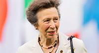 Princess Anne Leaves Hospital to Continue Recovery at Home After Concussion in Horse Incident
