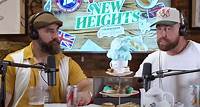 Travis and Jason Kelce Don t Know Where to Start When Eating British Food and Reveal Which Dish Creeps Them Out