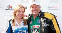John Force Health Update: Team Confirms Signs Of Improvement