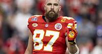 Travis Kelce Says He s Over Reality TV as He Reveals Netflix Series He Turned Down