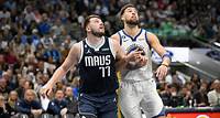 Inside Mavericks Successful Pursuit to Pair Klay Thompson with Luka Doncic, Kyrie Irving