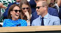 All About the Royal Box at Wimbledon, Including Who Gets to Sit in the Coveted Seats