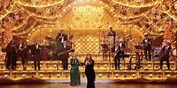 Kelly Clarkson & Wynonna - Santa Claus is Coming to Town (Live from NBC s Christmas at the Opry)