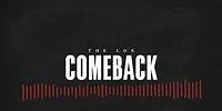 THE LOX - COMEBACK (prod. STATIK SELEKTAH) [OFFICIAL VISUALIZER]