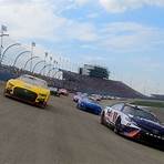 NASCAR Cup Series1