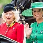 how old is queen camilla5