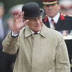 Who is Prince Philip?4