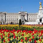 Buckingham Palace, United Kingdom1