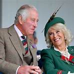 how old is queen camilla2