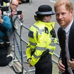 Prince Harry, The Duke of Sussex5
