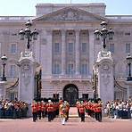 Buckingham Palace, United Kingdom3