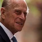 Who is Prince Philip?4
