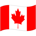 Canadian Flag