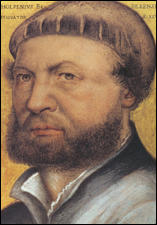 Hans Holbein