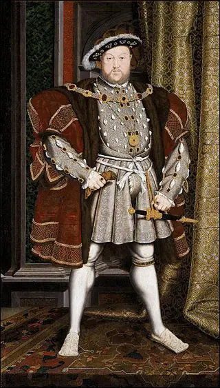 Henry VIII 