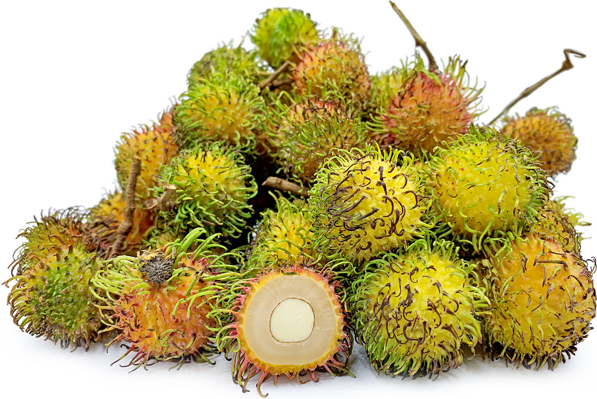 Rapiah Rambutan picture