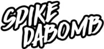 Spike Dabomb logo