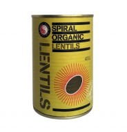 spiral_organic_lentils_tinned_400g