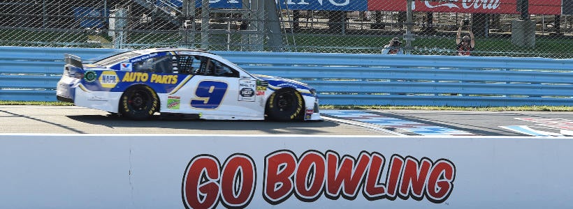 2024 Go Bowling at The Glen odds, NASCAR picks: Best bets for Watkins Glen from proven racing expert