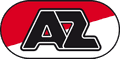 AZ Alkmaar football crest