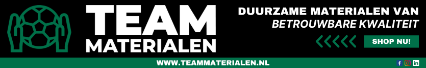 Teammaterialen