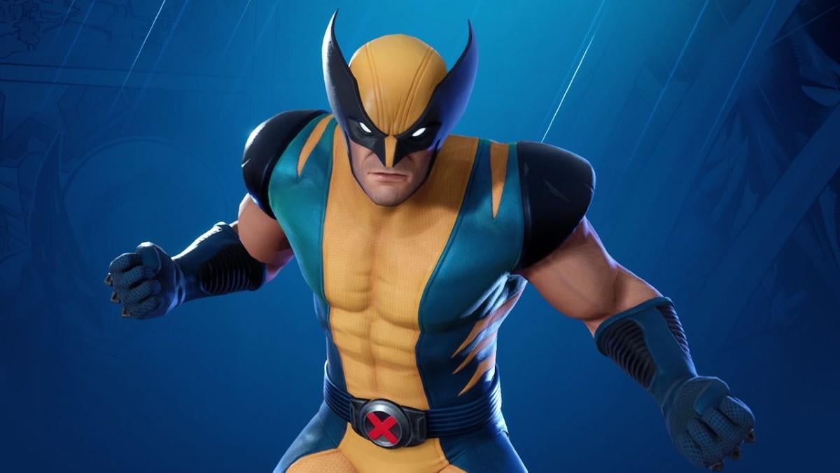 fortnite-wolverine