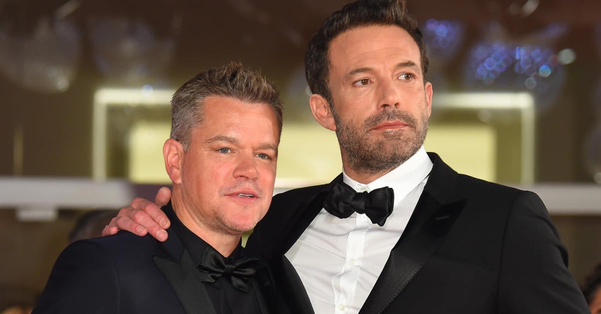 ben-affleck-matt-damon-getty-images